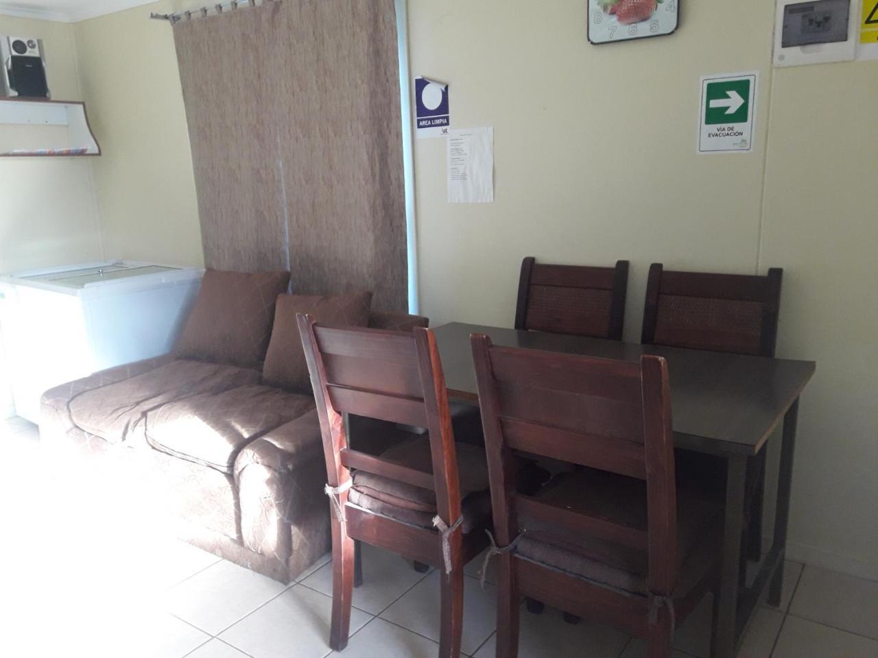 A Pasos De La Ciudad Casa de Férias Punta Arenas
