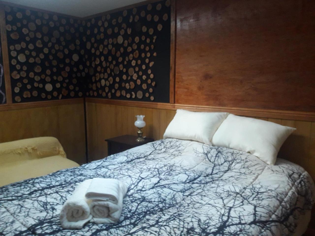 A Pasos De La Ciudad Casa de Férias Punta Arenas