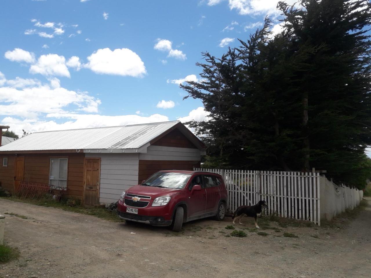 A Pasos De La Ciudad * Punta Arenas